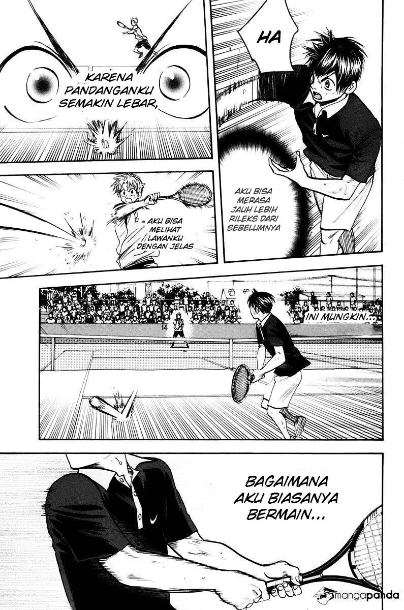 baby-steps - Chapter: 149