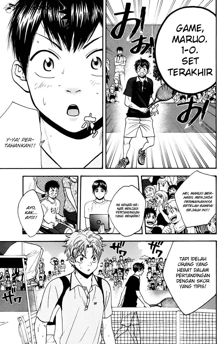 baby-steps - Chapter: 149