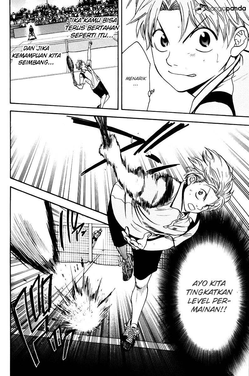 baby-steps - Chapter: 149