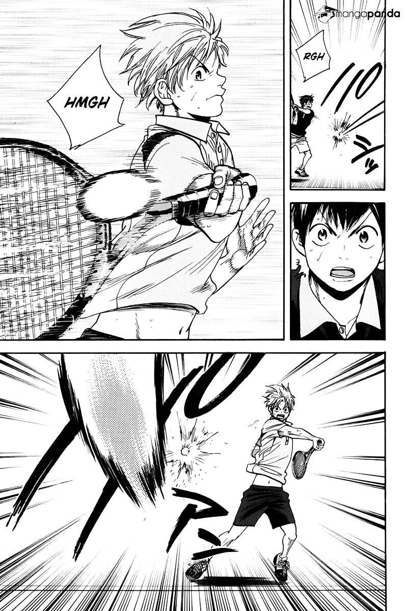 baby-steps - Chapter: 149