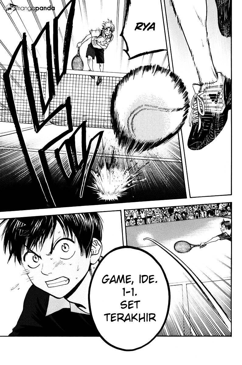 baby-steps - Chapter: 149