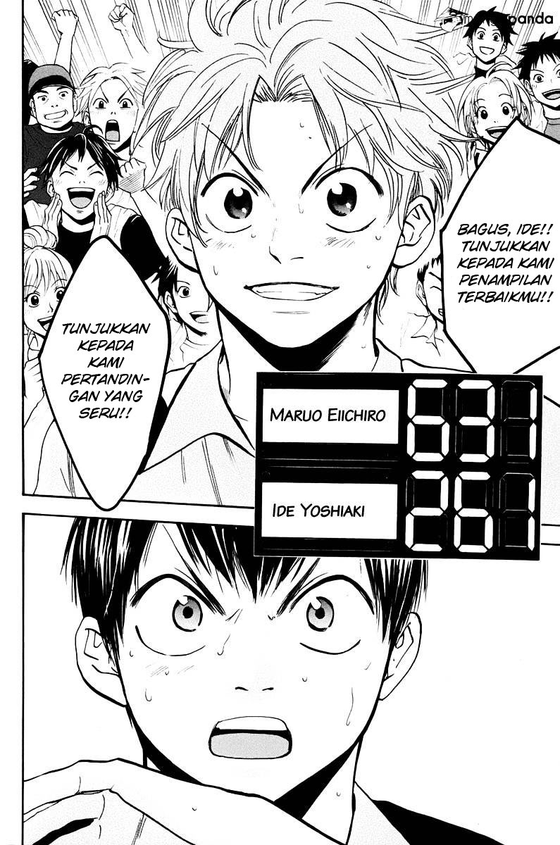 baby-steps - Chapter: 149