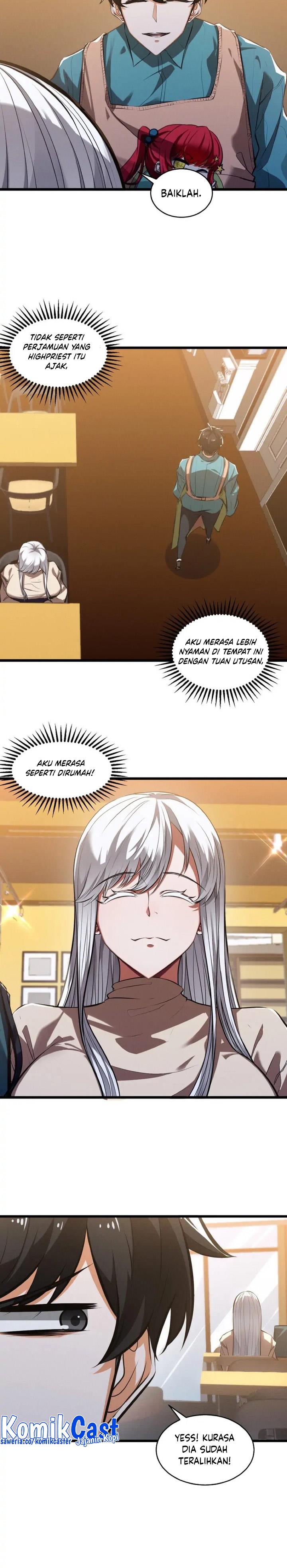 please-stop-summoning-me - Chapter: 47