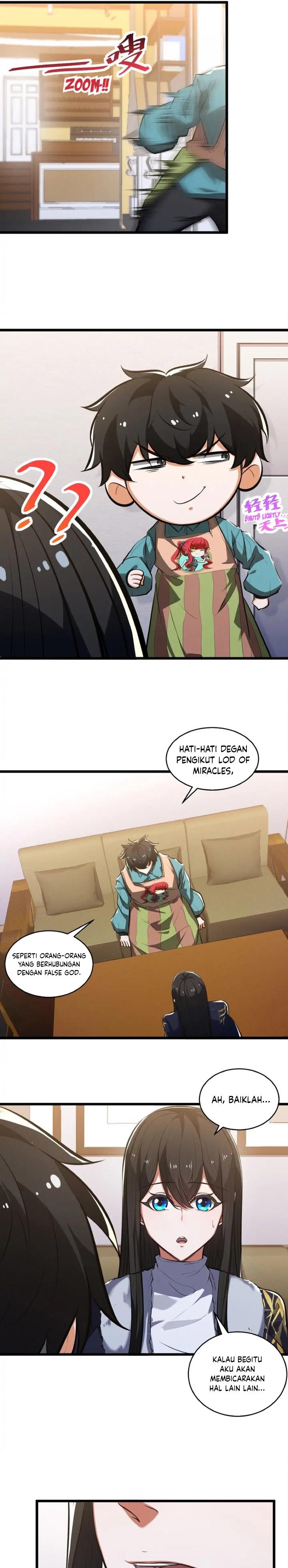 please-stop-summoning-me - Chapter: 47