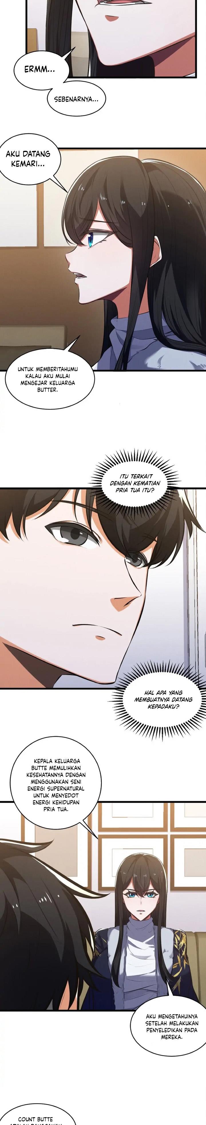 please-stop-summoning-me - Chapter: 47