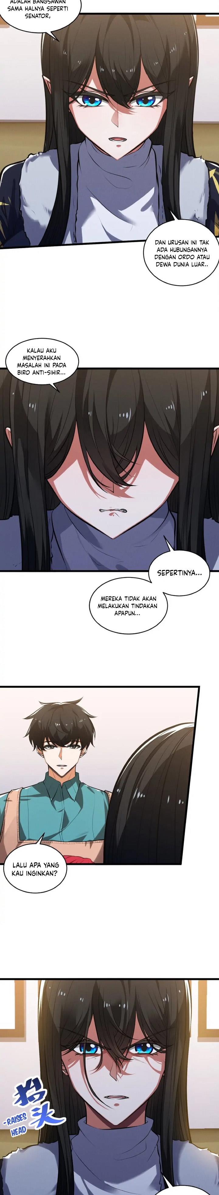 please-stop-summoning-me - Chapter: 47