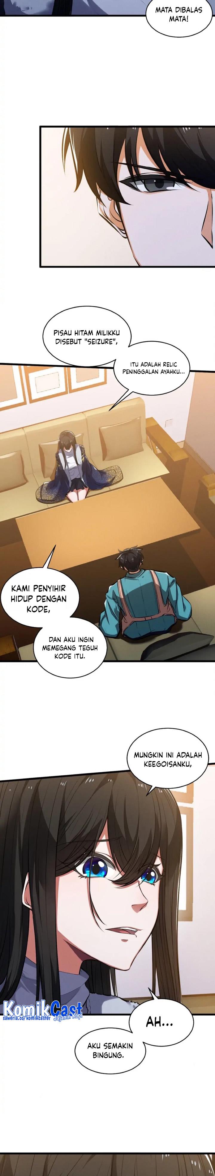 please-stop-summoning-me - Chapter: 47