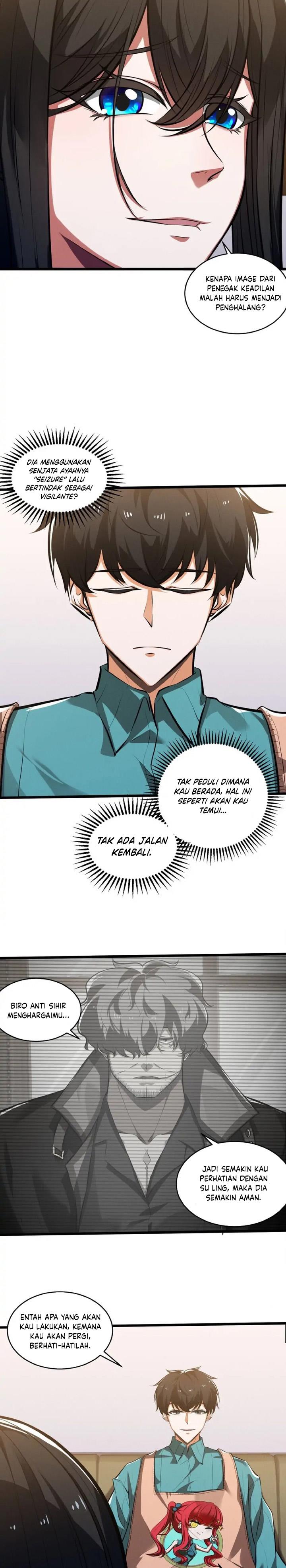 please-stop-summoning-me - Chapter: 47