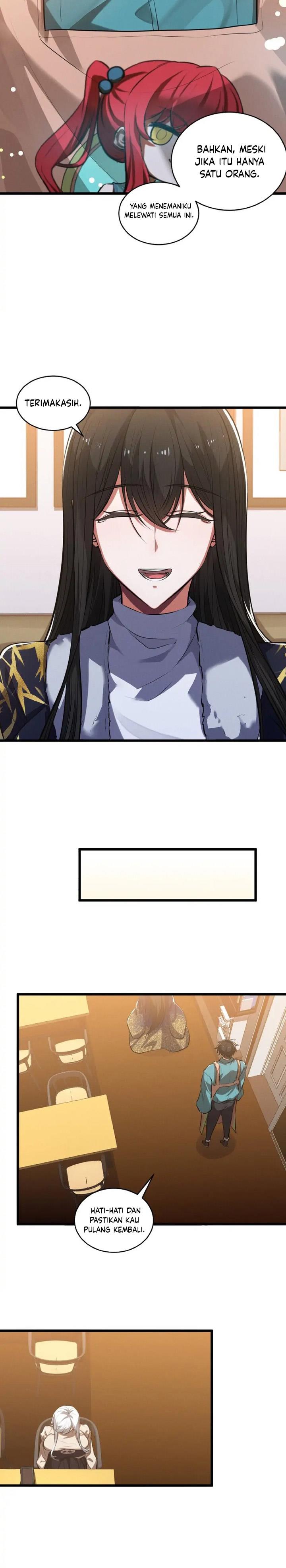 please-stop-summoning-me - Chapter: 47