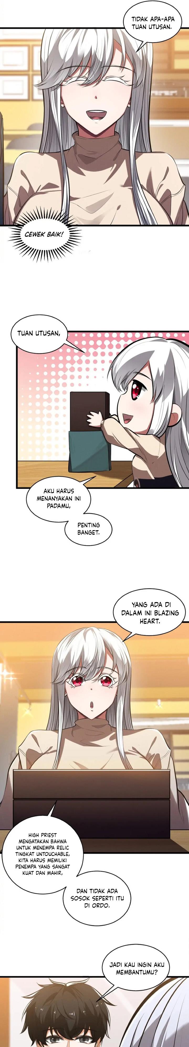 please-stop-summoning-me - Chapter: 47