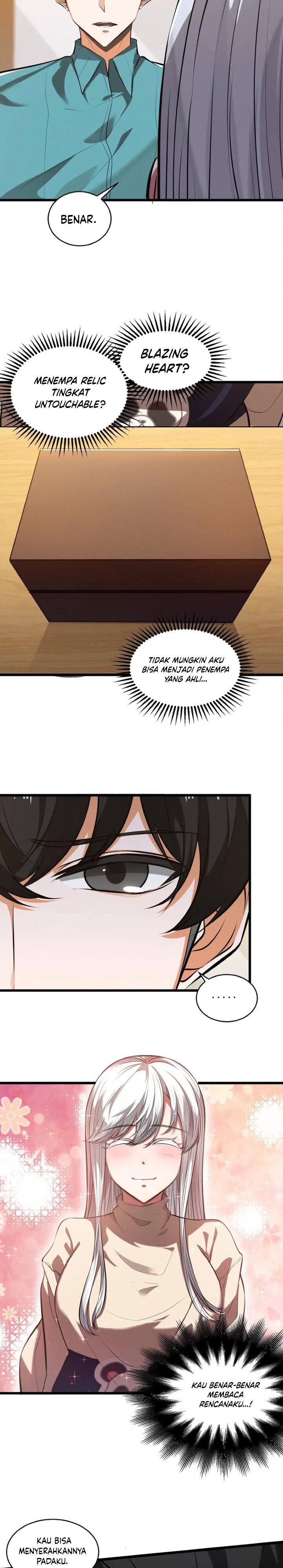 please-stop-summoning-me - Chapter: 47