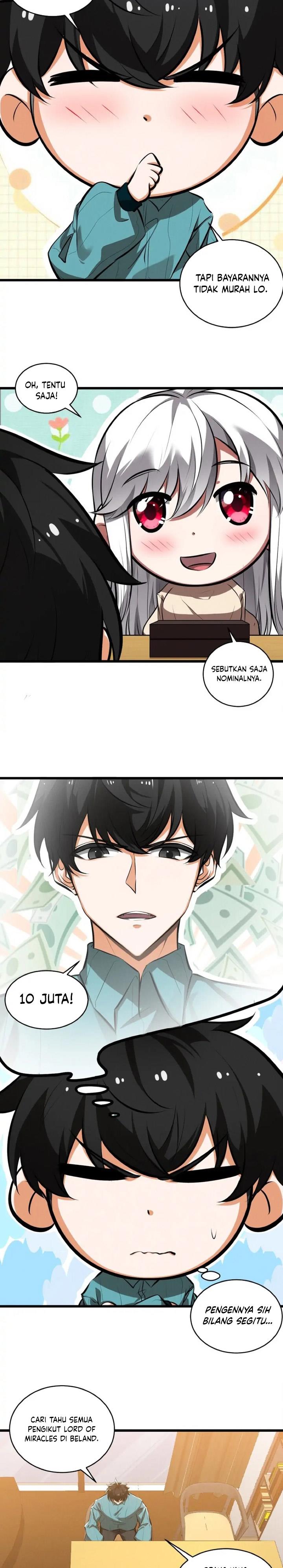 please-stop-summoning-me - Chapter: 47