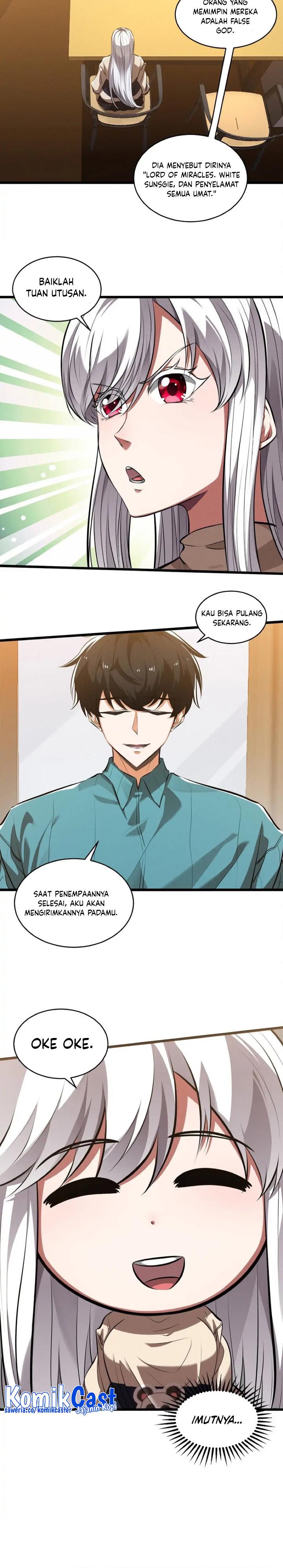 please-stop-summoning-me - Chapter: 47