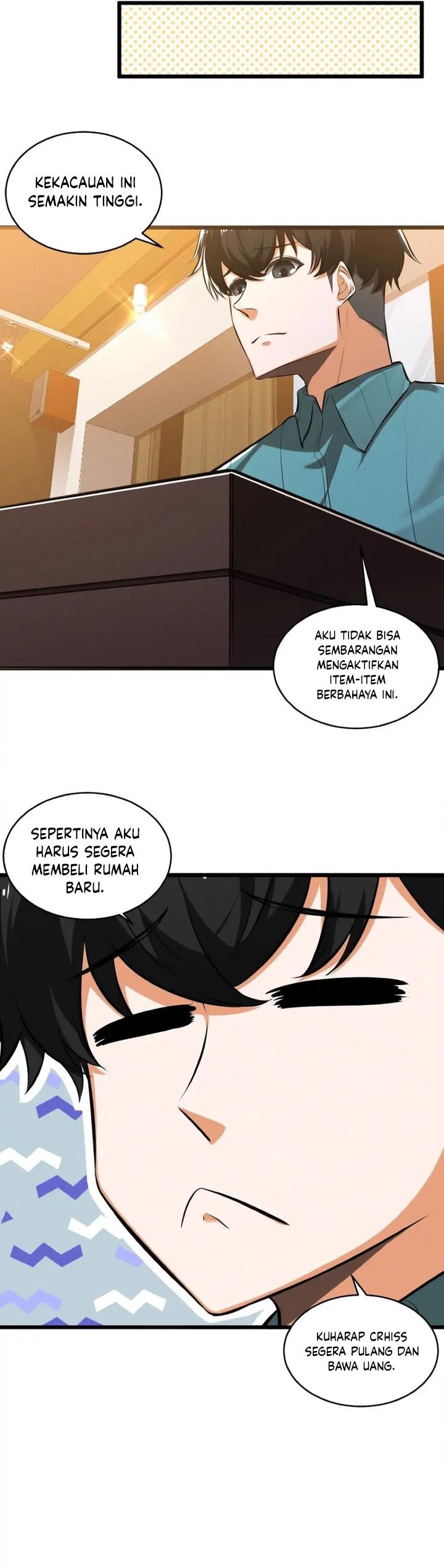 please-stop-summoning-me - Chapter: 47