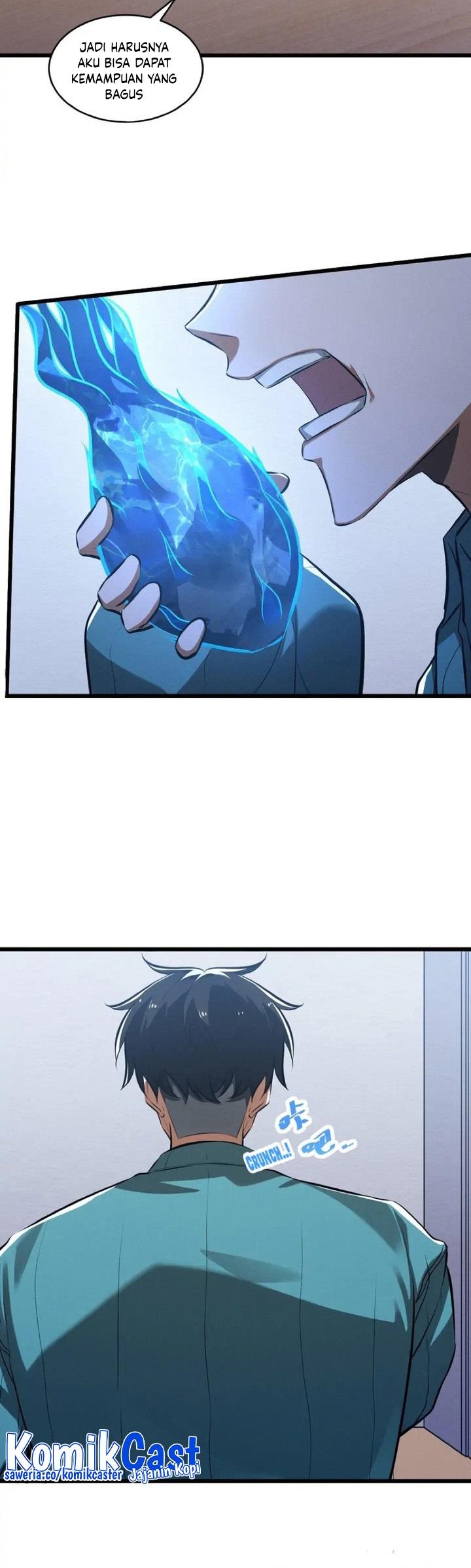 please-stop-summoning-me - Chapter: 47
