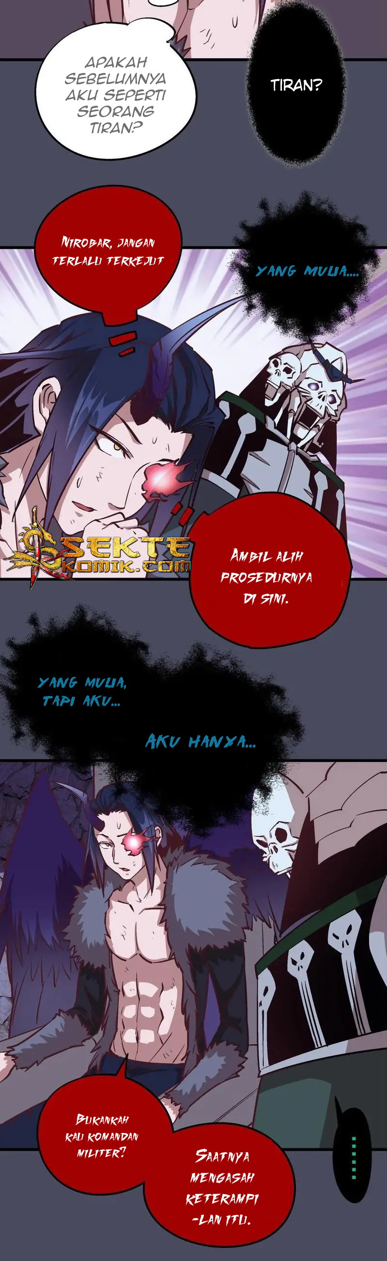 im-not-the-overlord - Chapter: 5