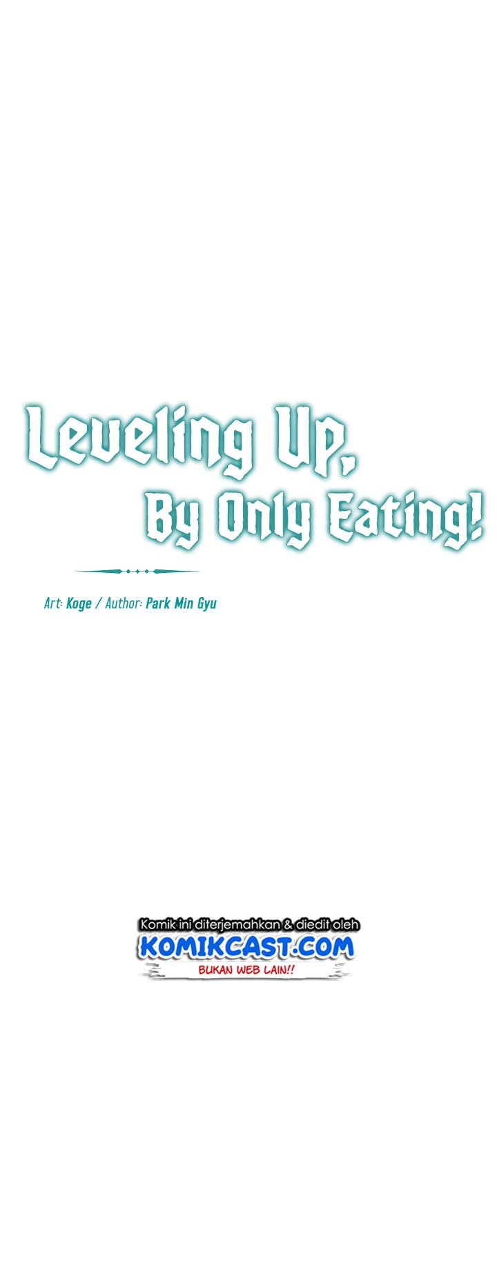 leveling-up-by-only-eating - Chapter: 6