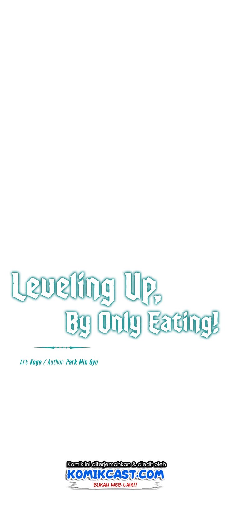 leveling-up-by-only-eating - Chapter: 7