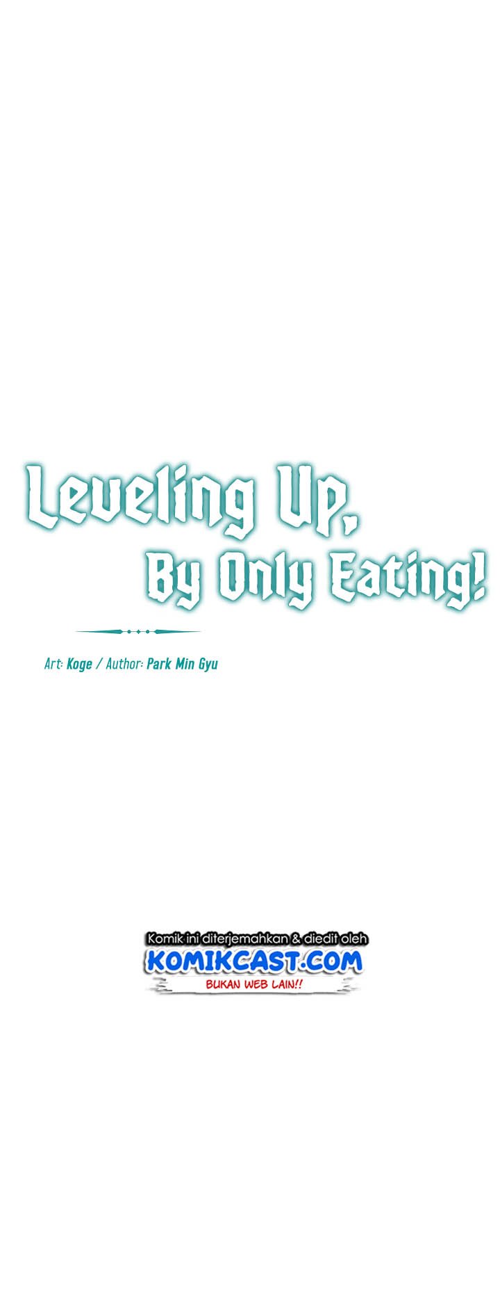 leveling-up-by-only-eating - Chapter: 8