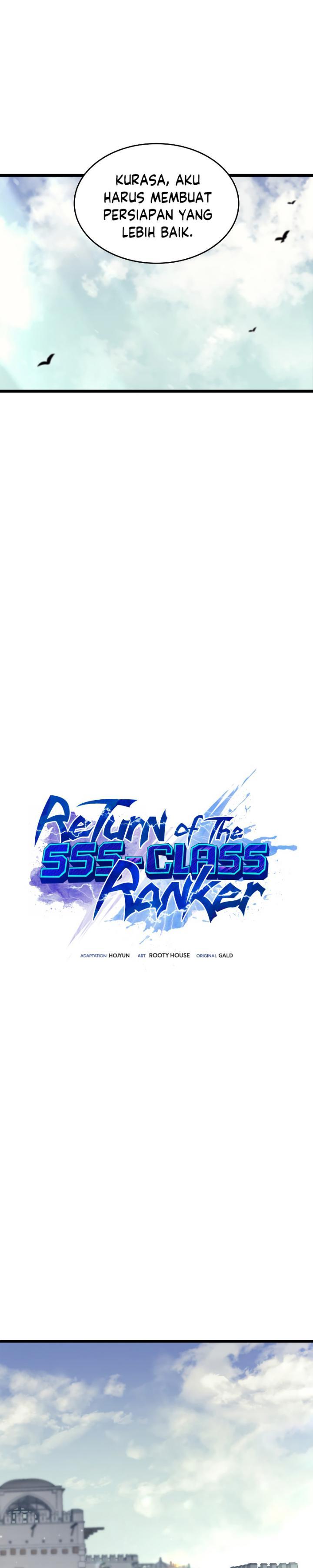 return-of-the-sss-class-ranker - Chapter: 33