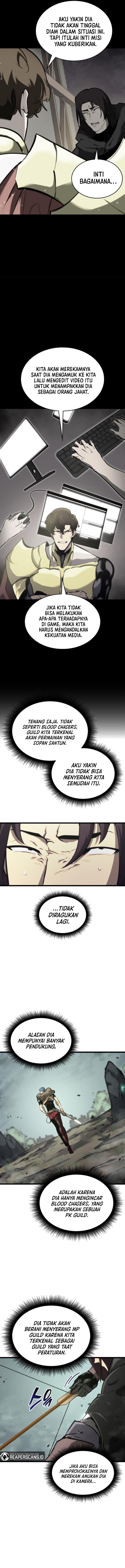 return-of-the-sss-class-ranker - Chapter: 34