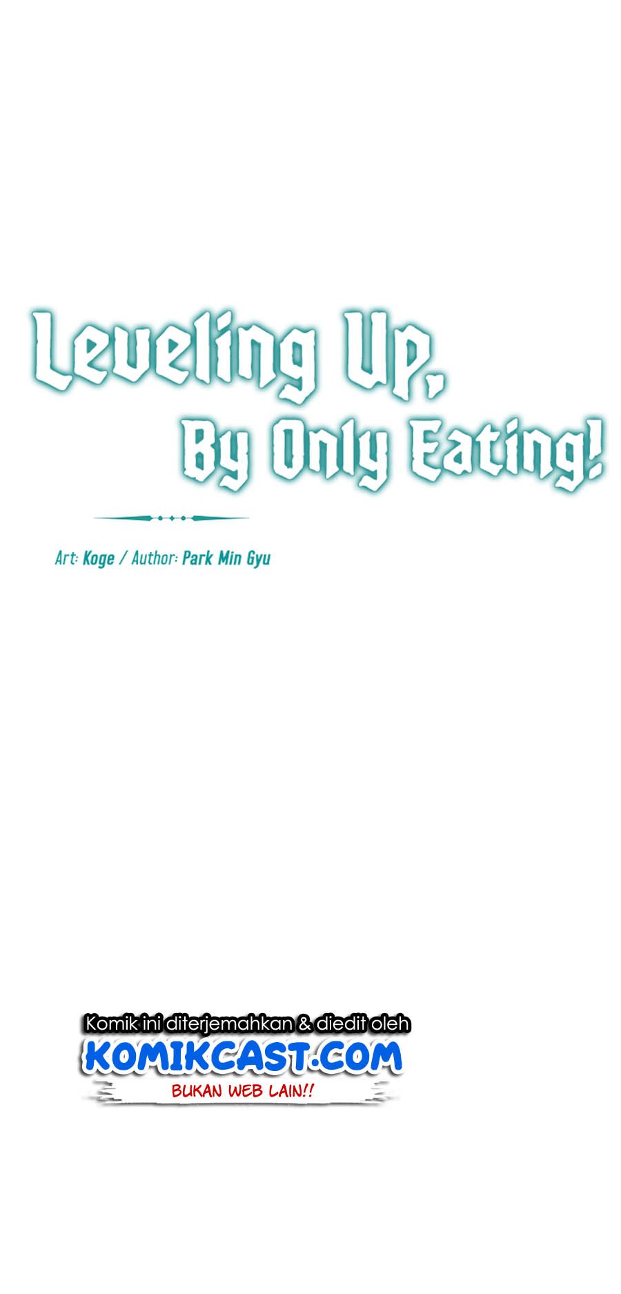 leveling-up-by-only-eating - Chapter: 13