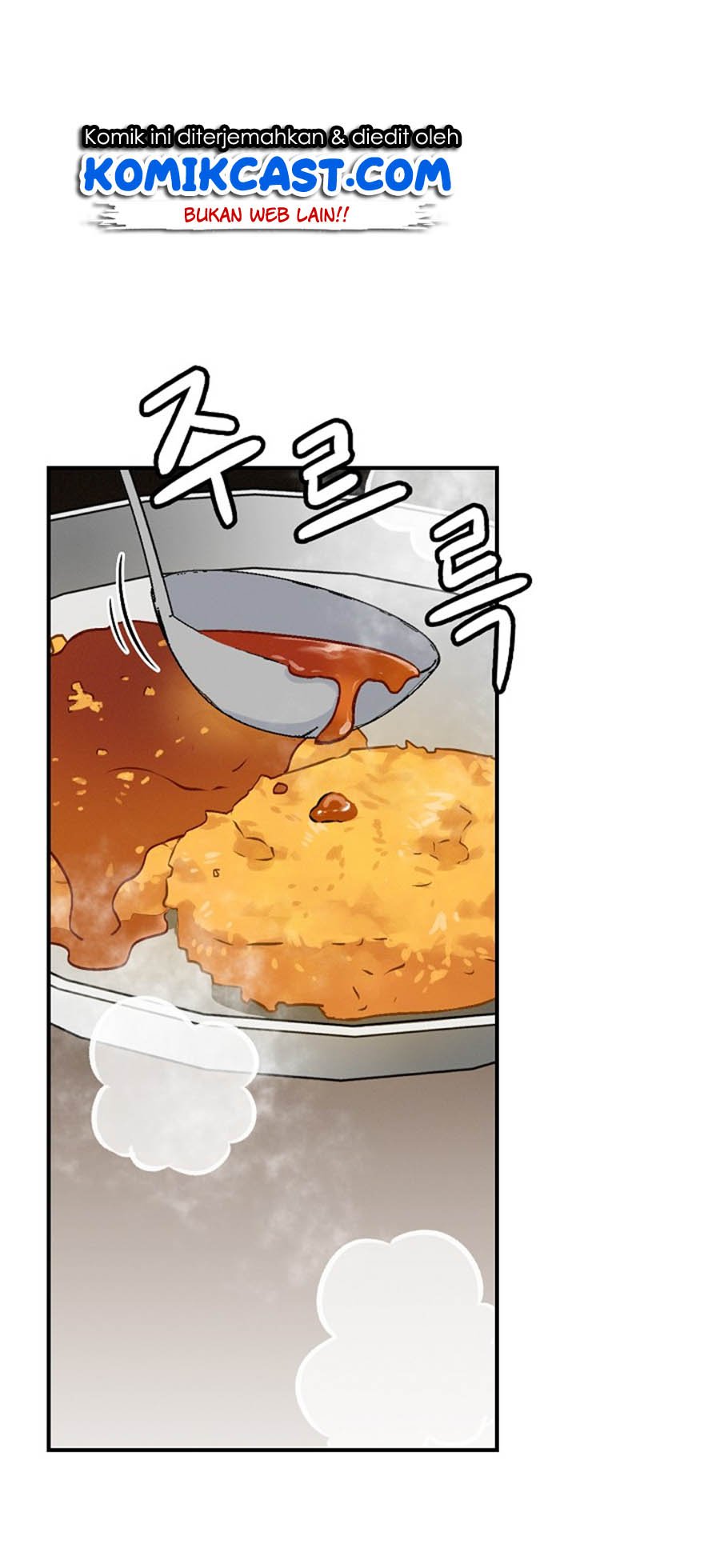 leveling-up-by-only-eating - Chapter: 18