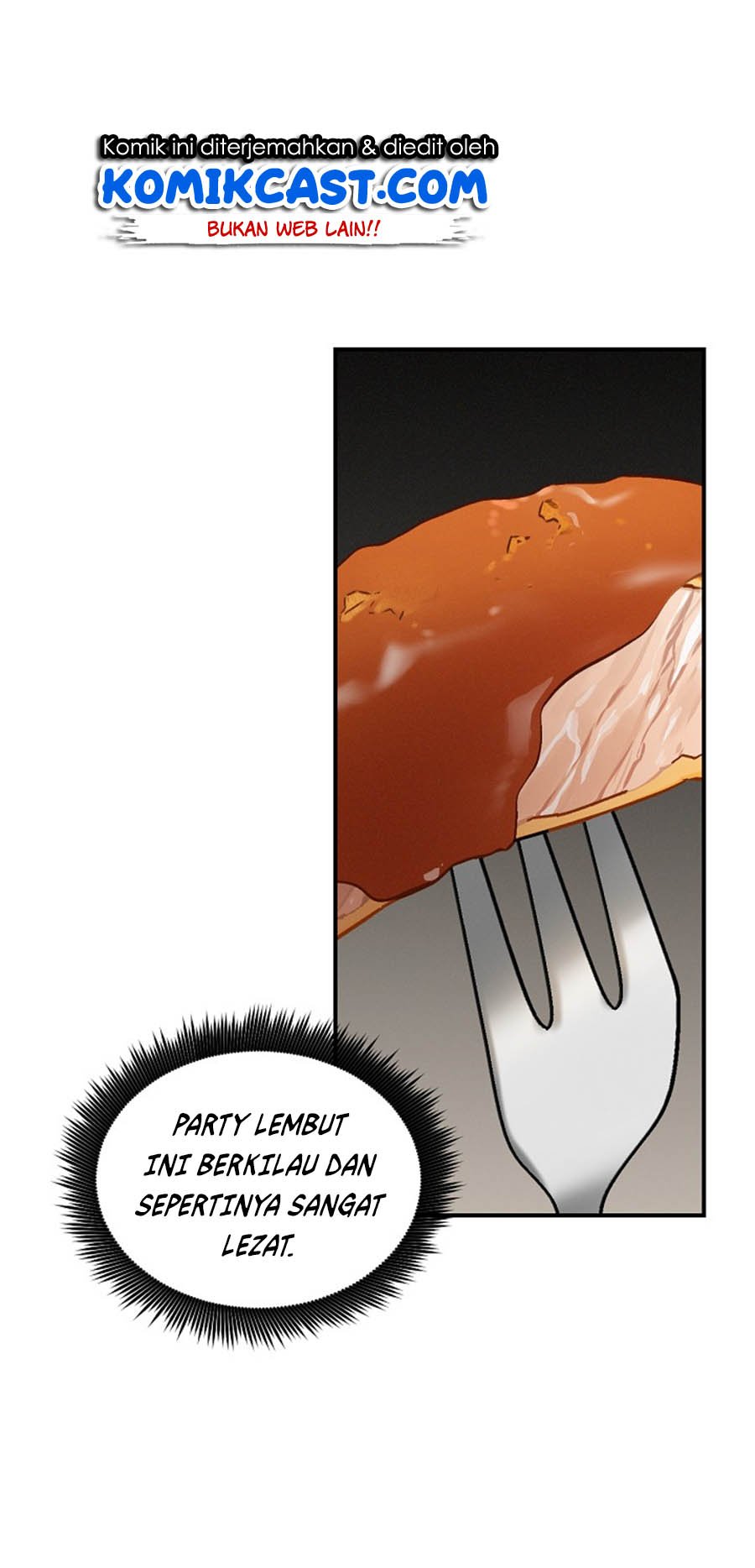 leveling-up-by-only-eating - Chapter: 18