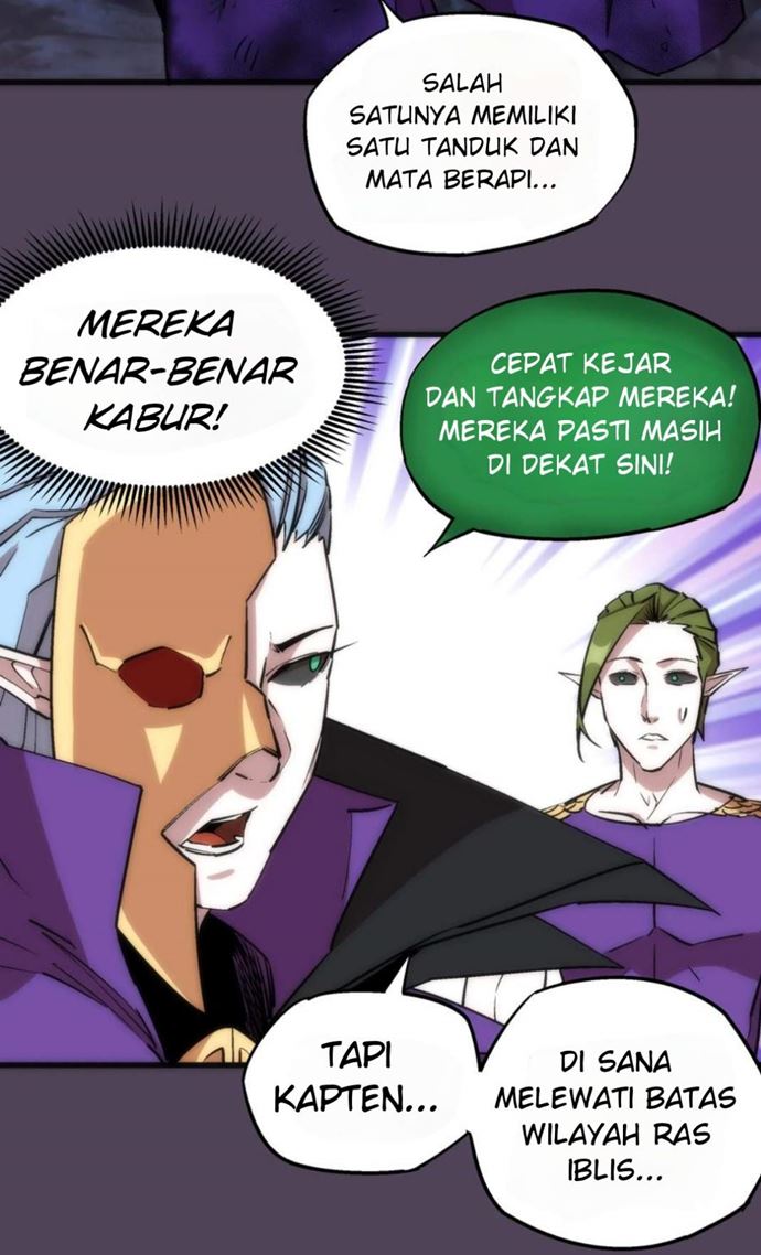 im-not-the-overlord - Chapter: 19