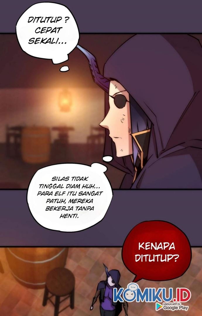 im-not-the-overlord - Chapter: 19