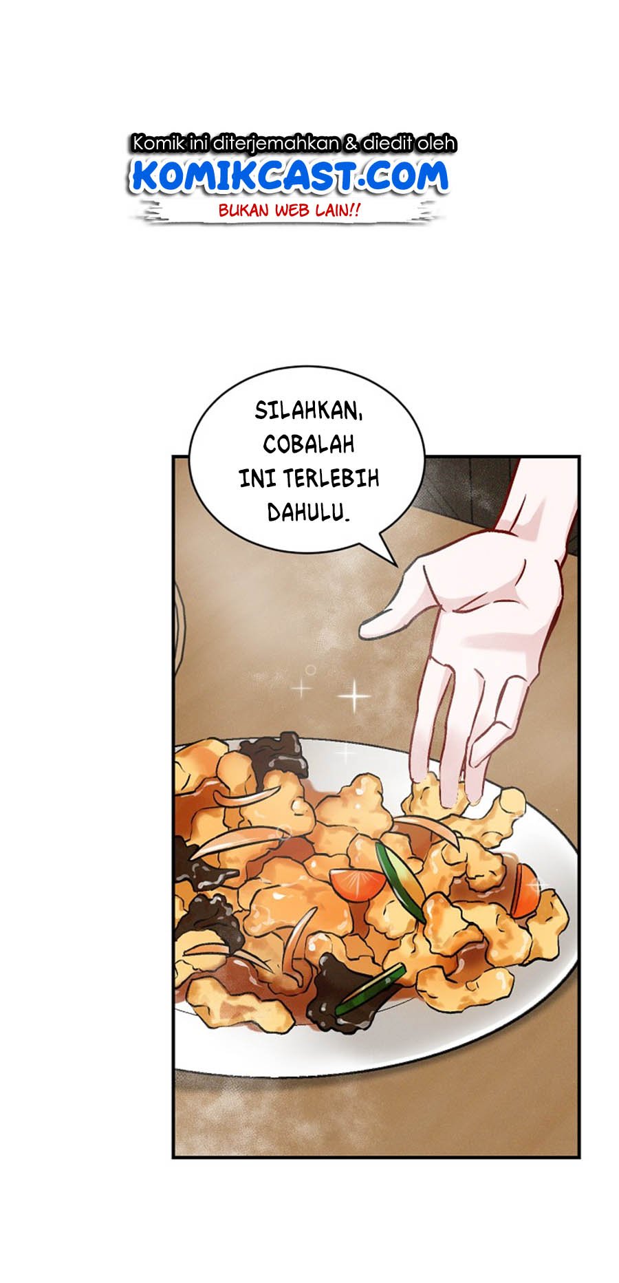 leveling-up-by-only-eating - Chapter: 19