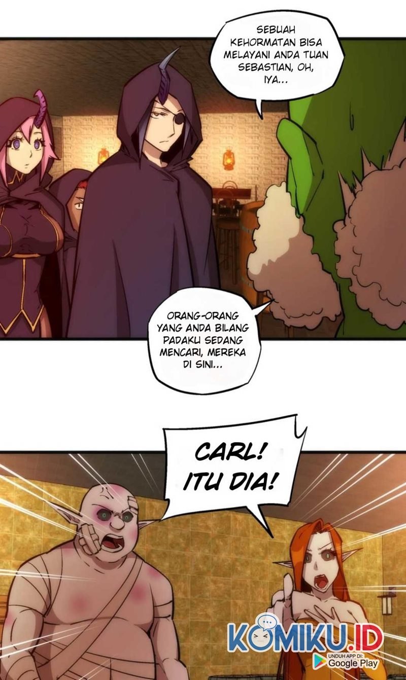 im-not-the-overlord - Chapter: 20