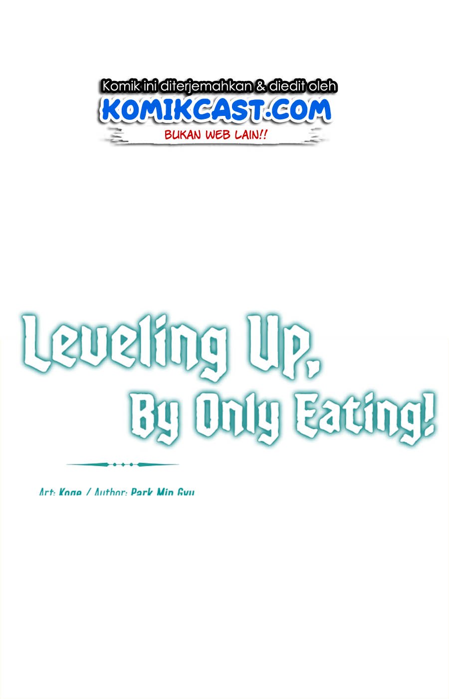 leveling-up-by-only-eating - Chapter: 24