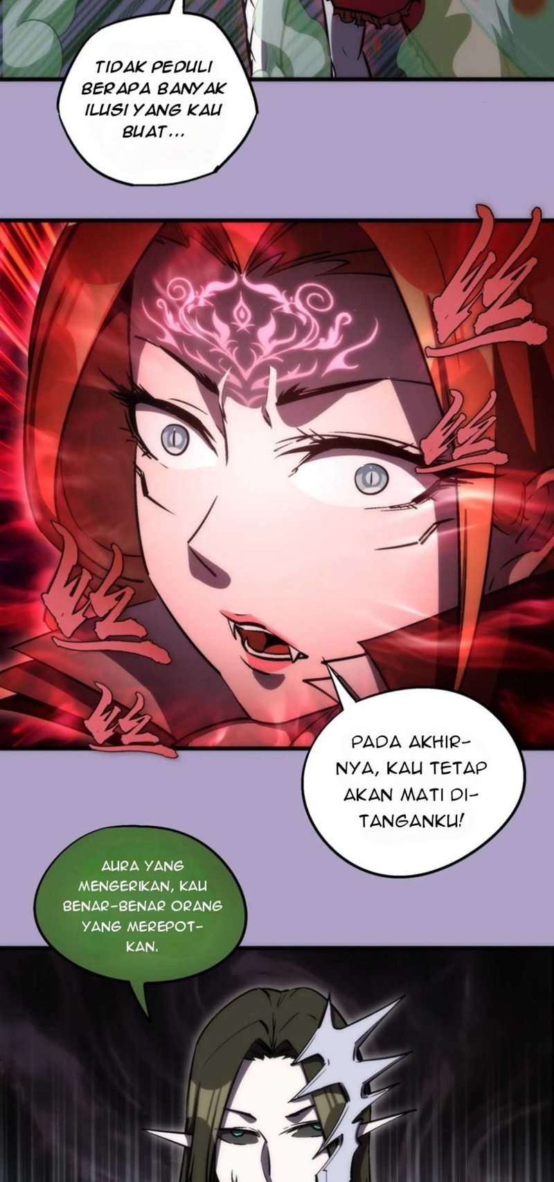 im-not-the-overlord - Chapter: 24