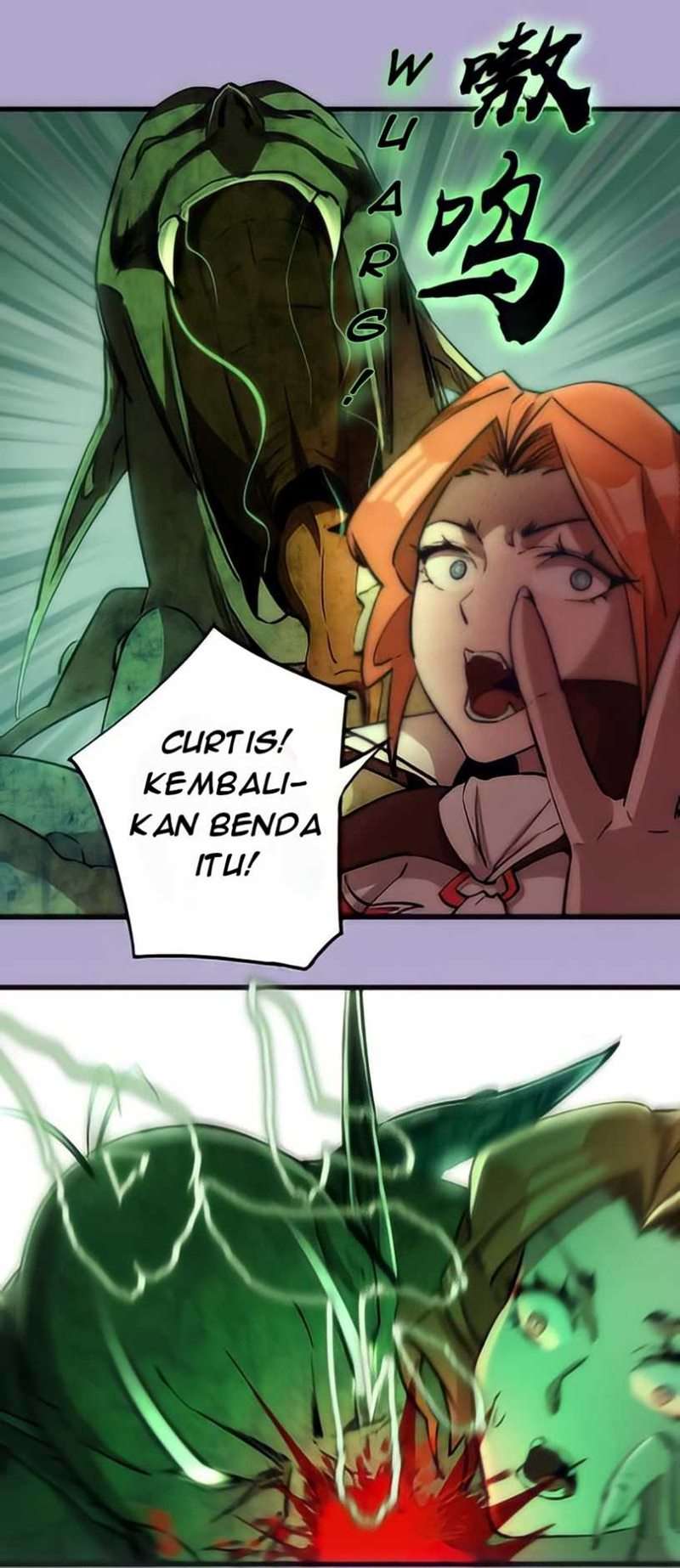 im-not-the-overlord - Chapter: 24