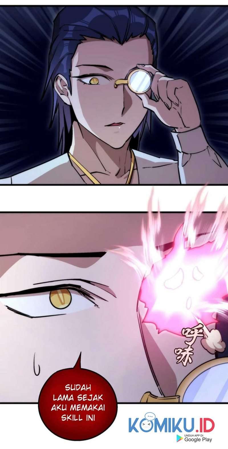 im-not-the-overlord - Chapter: 25