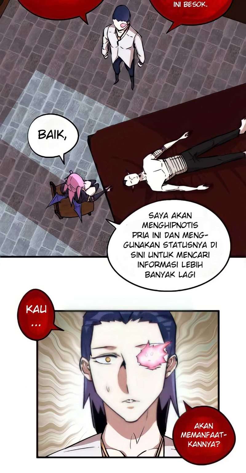 im-not-the-overlord - Chapter: 25