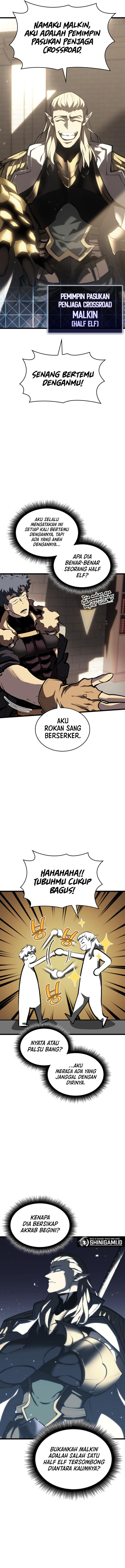 return-of-the-sss-class-ranker - Chapter: 49