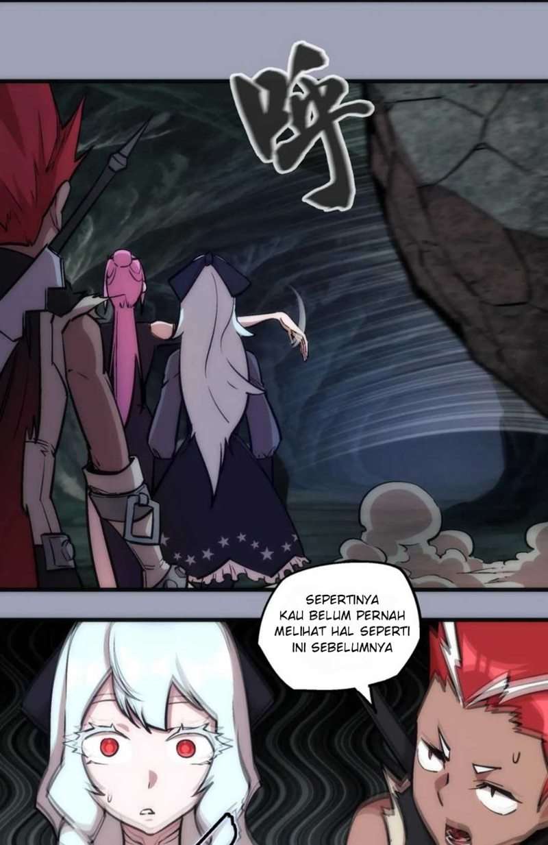 im-not-the-overlord - Chapter: 26