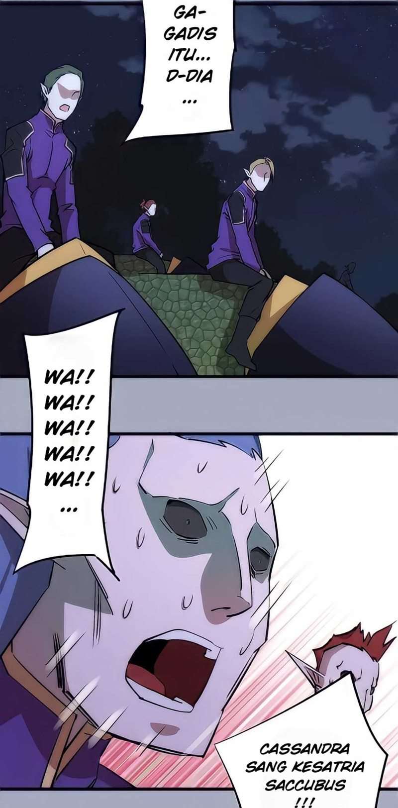 im-not-the-overlord - Chapter: 26