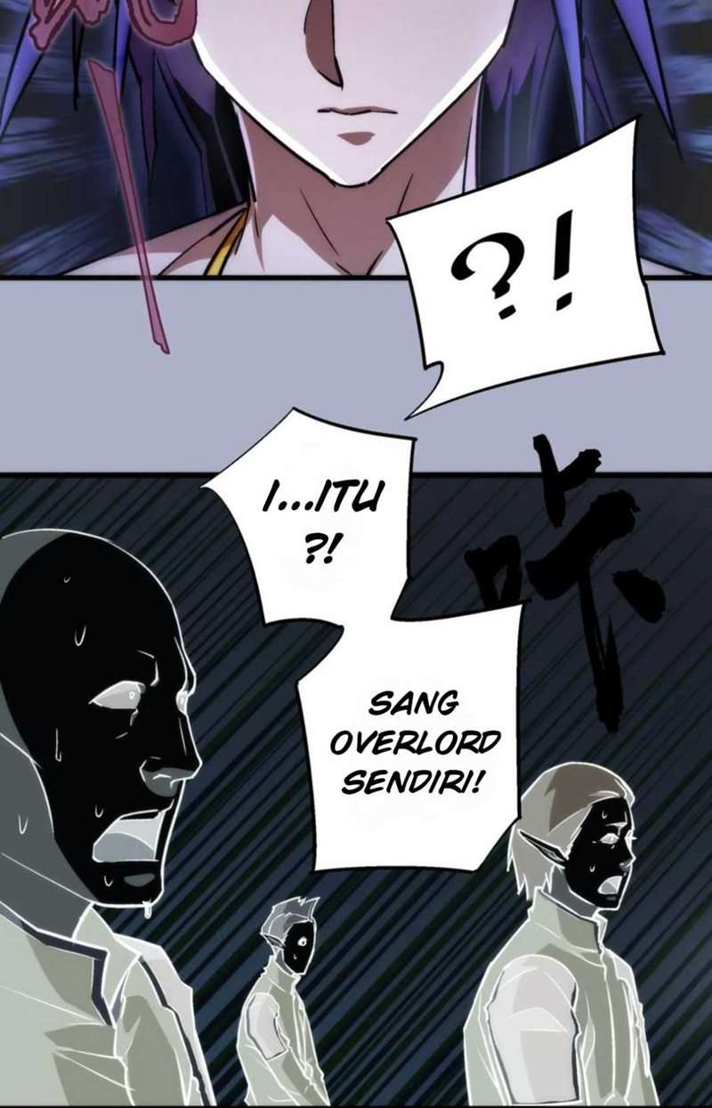 im-not-the-overlord - Chapter: 26