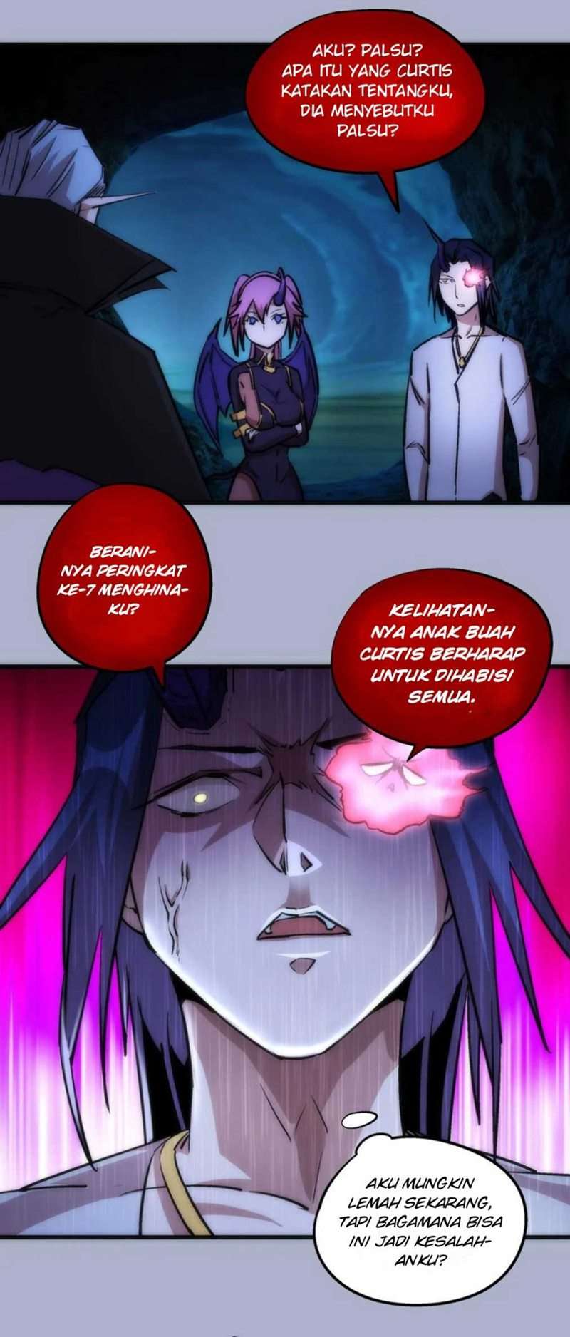 im-not-the-overlord - Chapter: 26