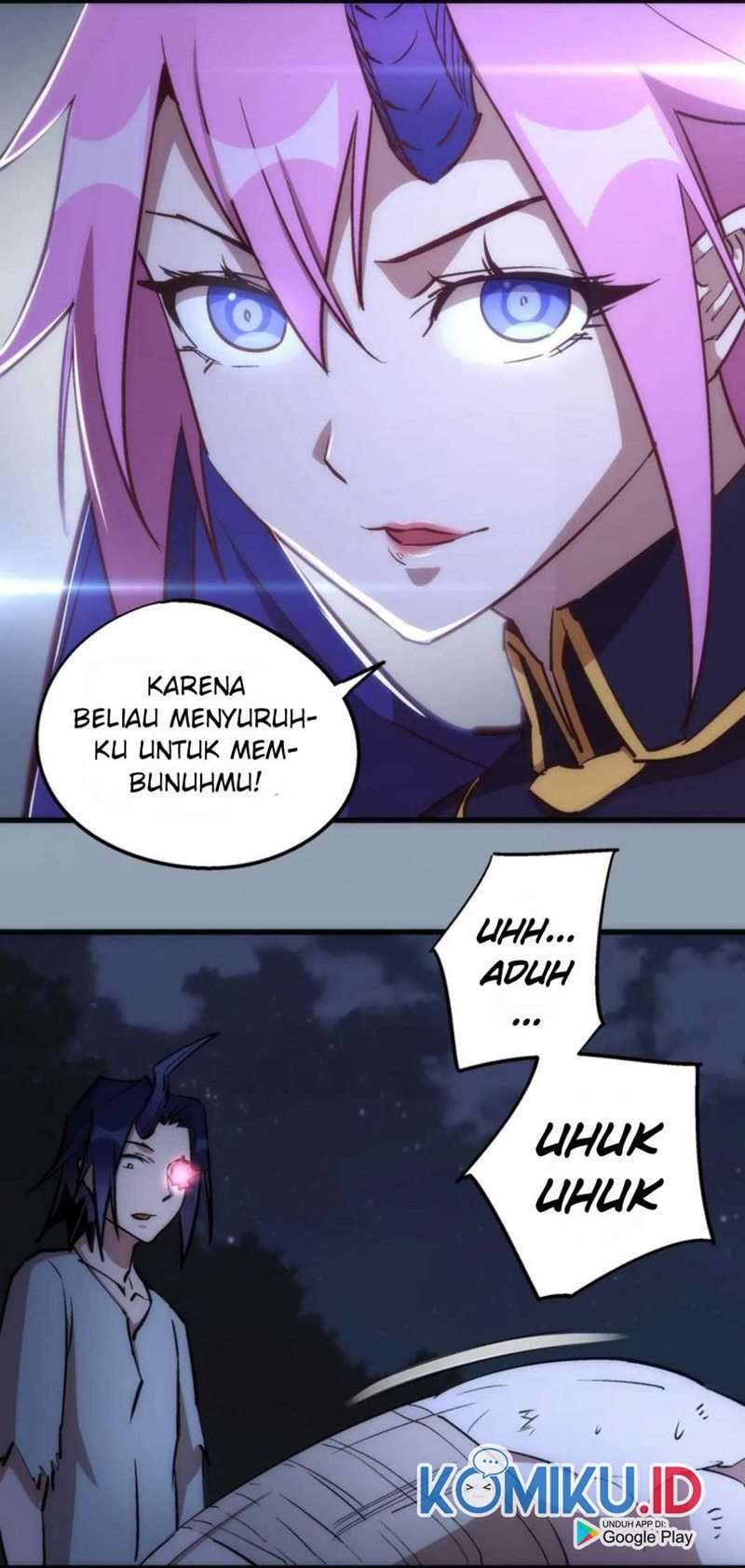 im-not-the-overlord - Chapter: 27