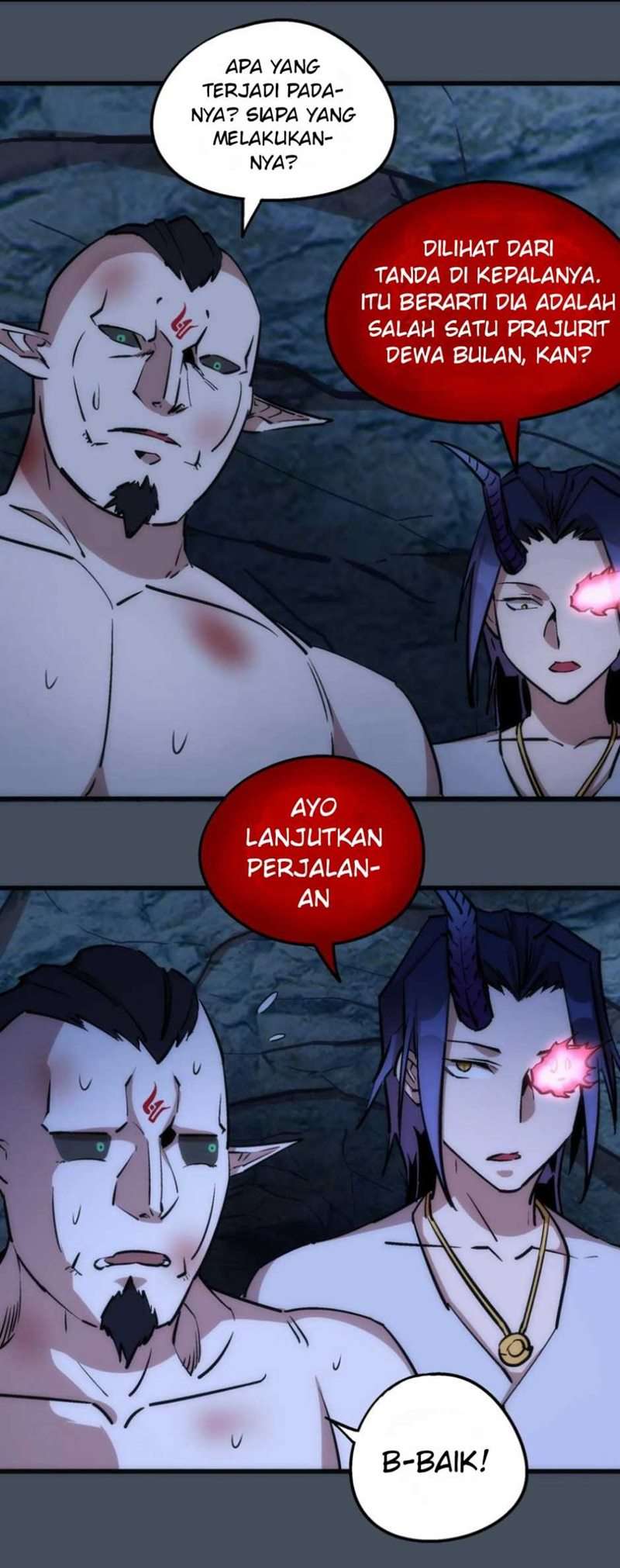 im-not-the-overlord - Chapter: 28