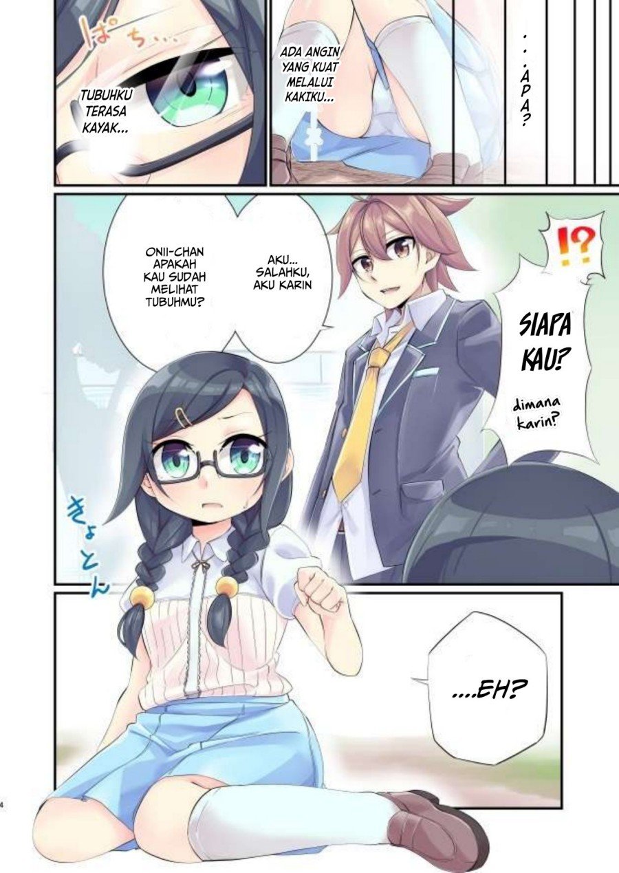 itsuka-onii-chan-no-oyomesan-ni - Chapter: 00