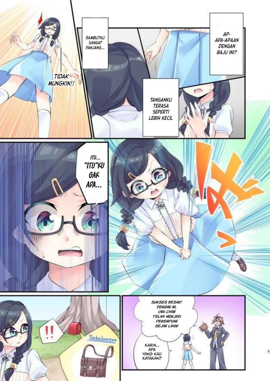 itsuka-onii-chan-no-oyomesan-ni - Chapter: 00