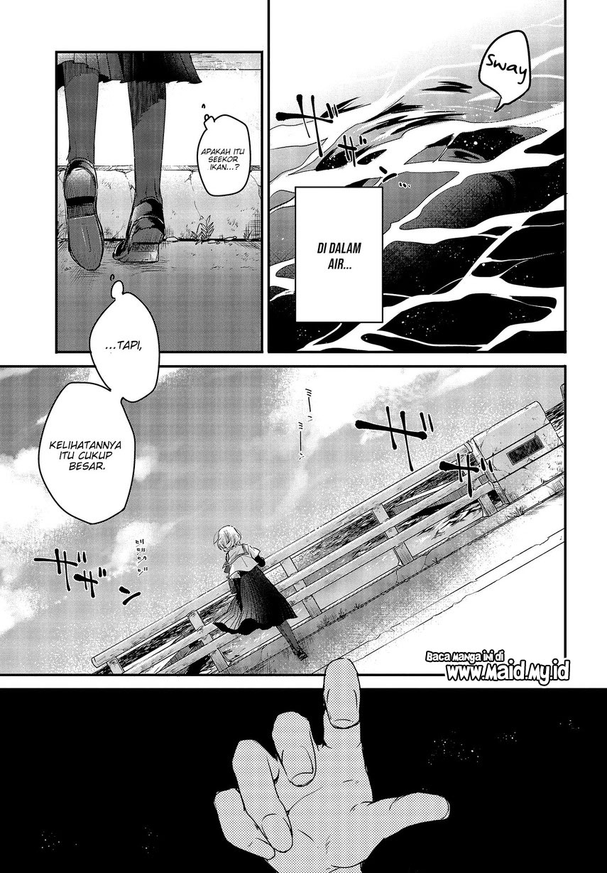 watashi-o-tabetai-hitodenashi - Chapter: 1