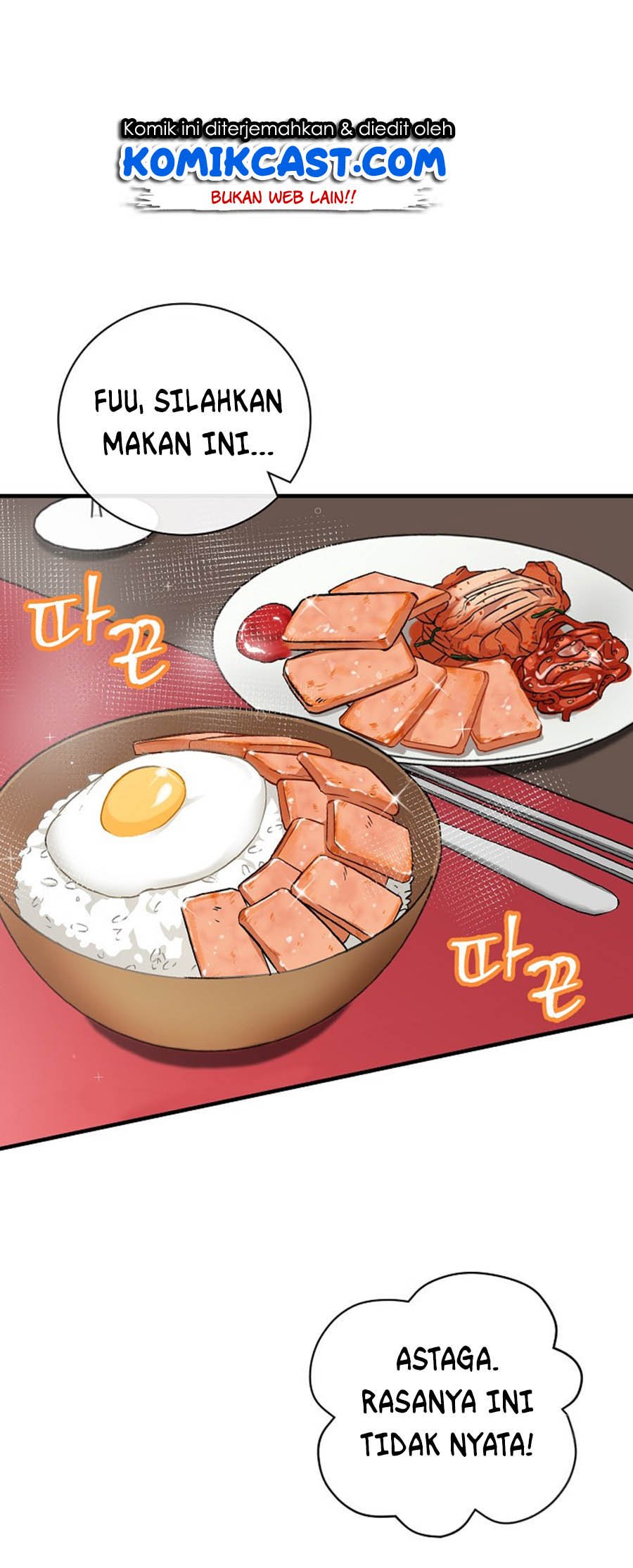 leveling-up-by-only-eating - Chapter: 30