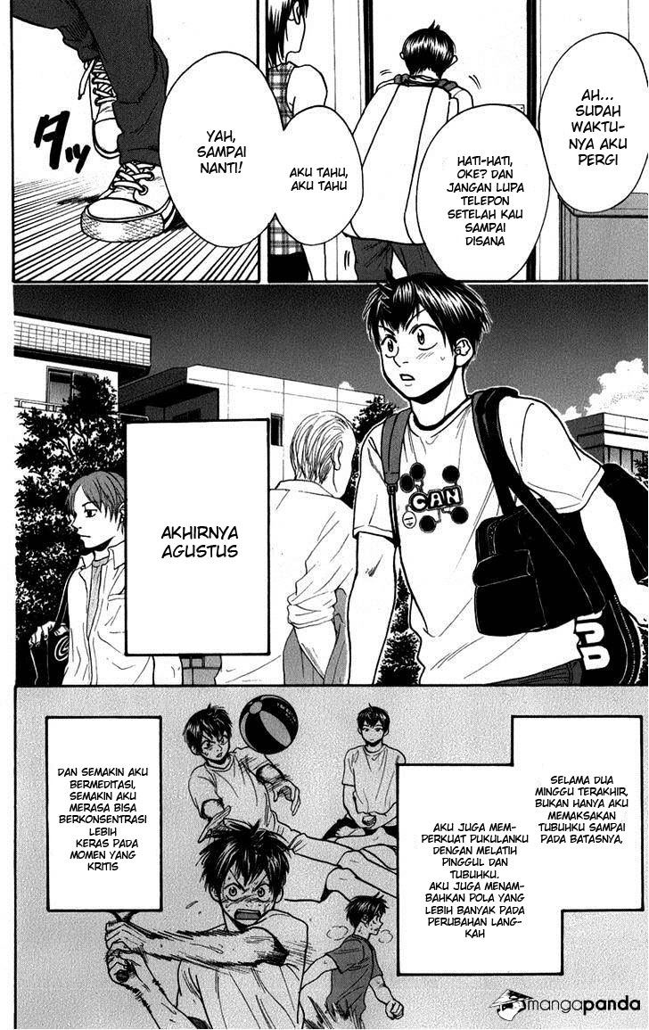baby-steps - Chapter: 185
