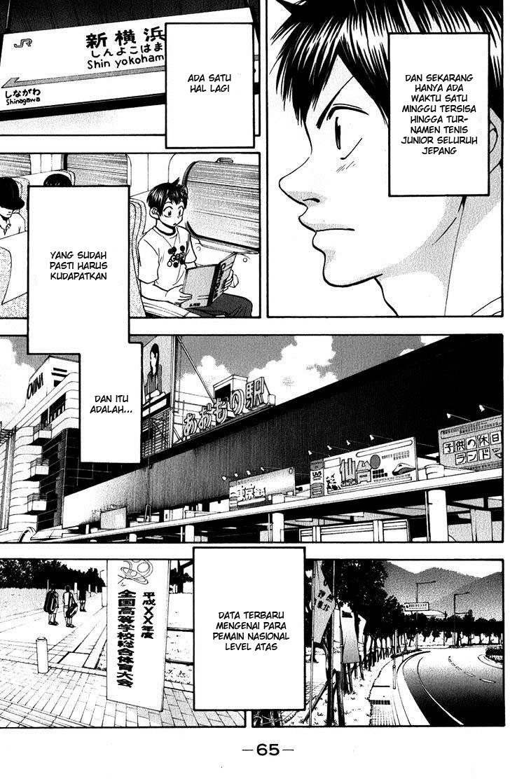 baby-steps - Chapter: 185